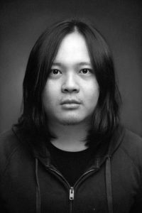 Qiu Yang